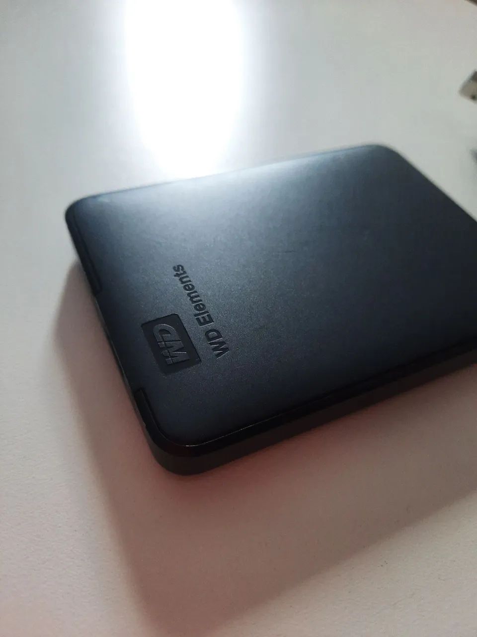 HD externo Western Digital 1TB - Foto 2