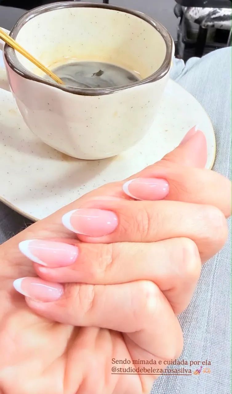 Curso de Alongamento de unhas  - Foto 3