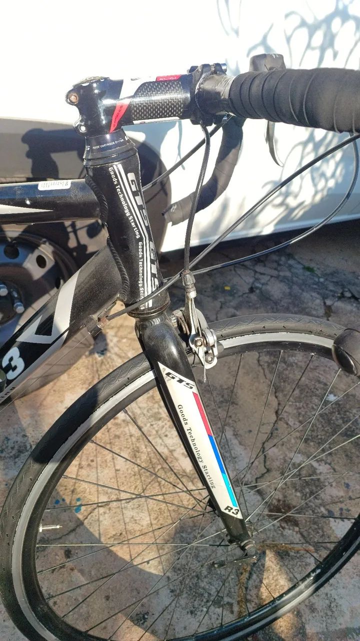 Bicicleta speed  - Foto 2