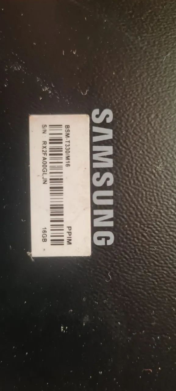 Tablet BSM T330 M16 peças  - Foto 3