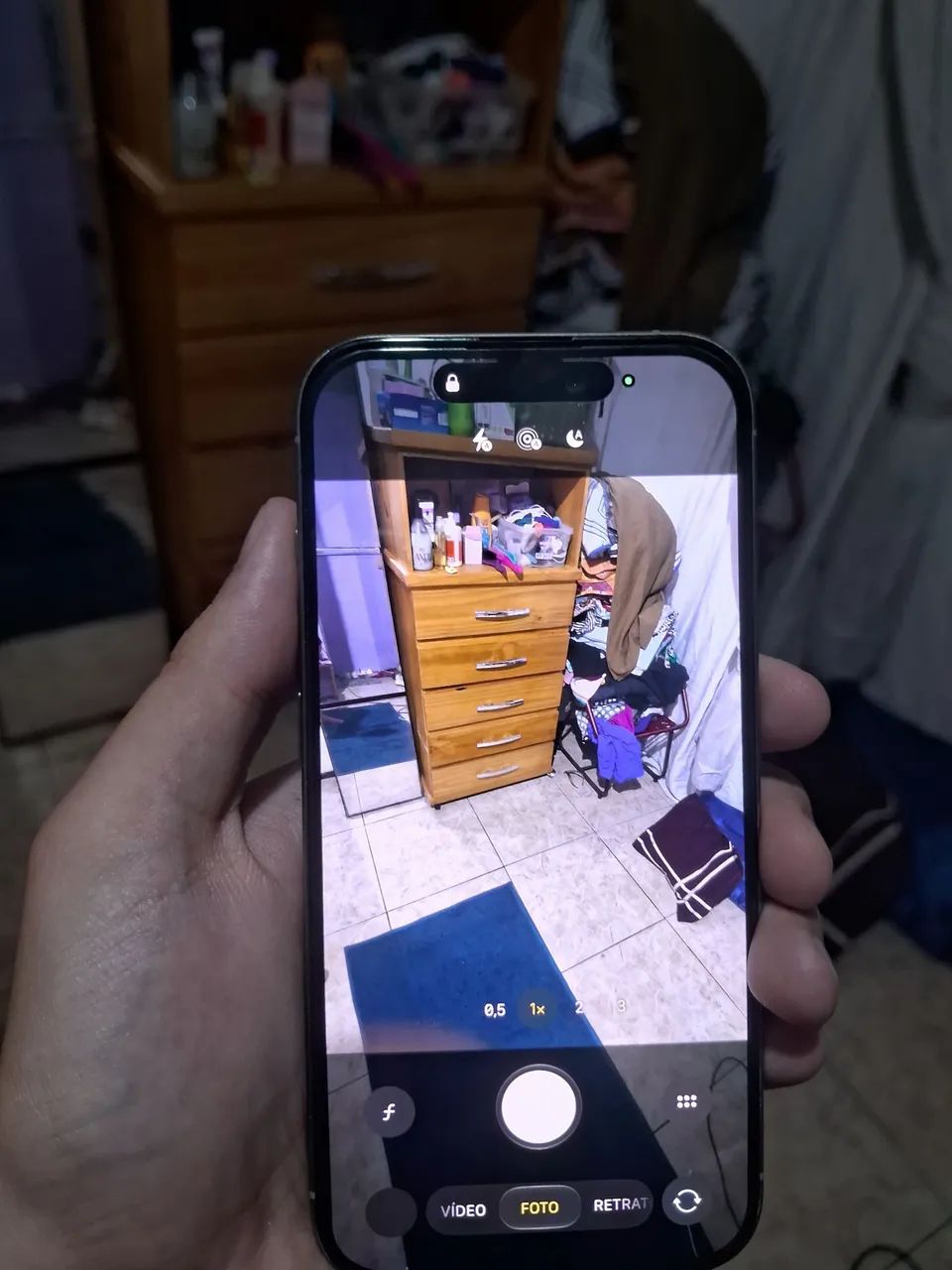 Iphone 15 pro - Foto 5