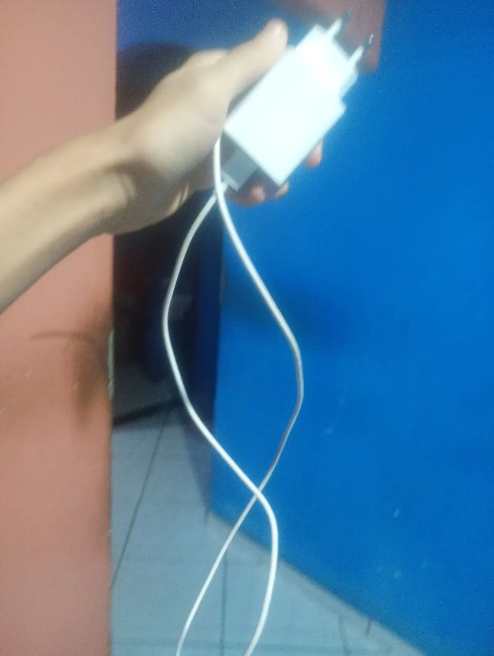 Carregador 