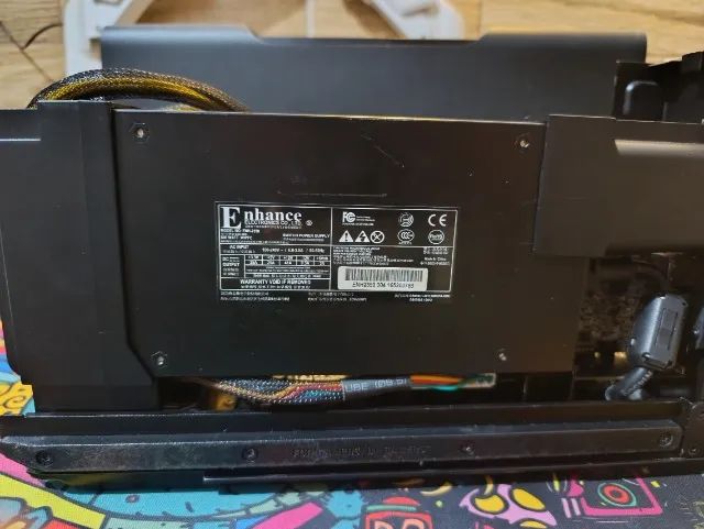 Eclosure Razer Core eGPU Thunderbolt - Foto 4