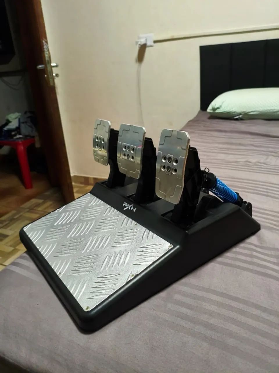 Pedal pxn v10 - Foto 5