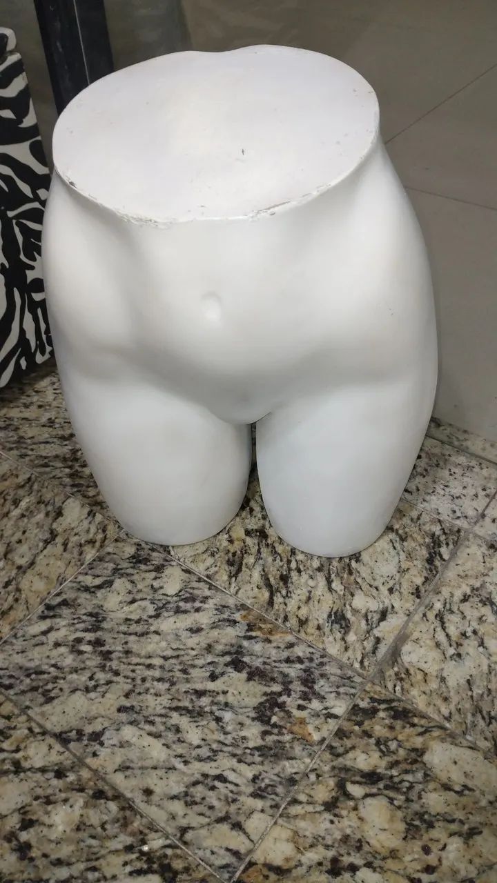 Manequins para roupas  - Foto 2