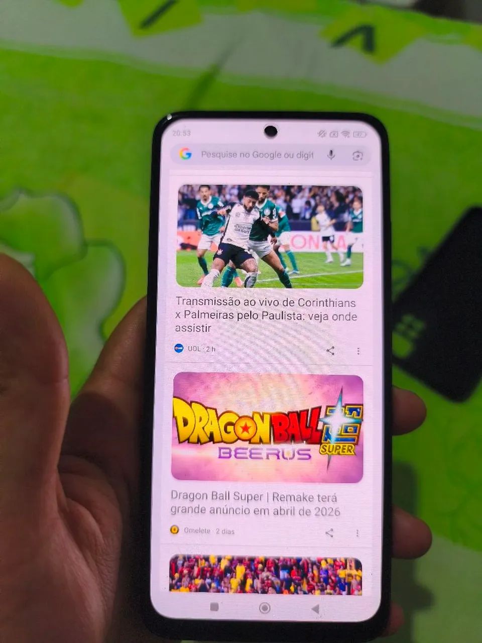 Celular redmi  - Foto 3