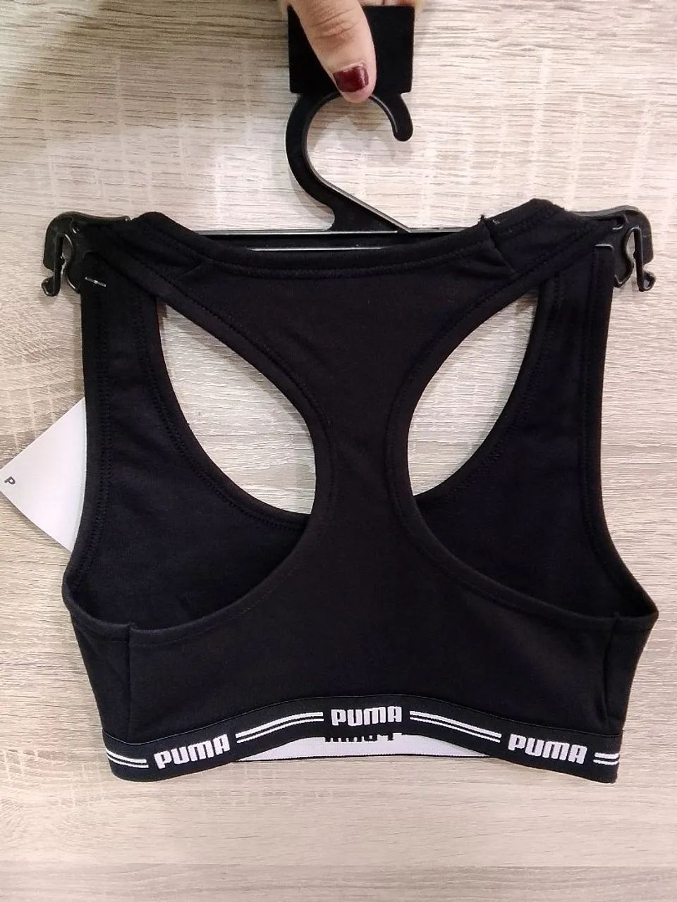 TOP PUMA SEM BOJO  - Foto 3
