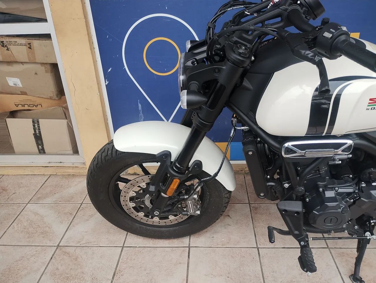 Vendo ou troco SRV 600C - Foto 3