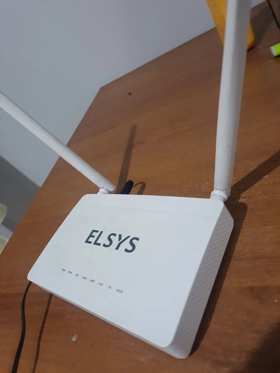 Modem Elsys de alta performance - Foto 2