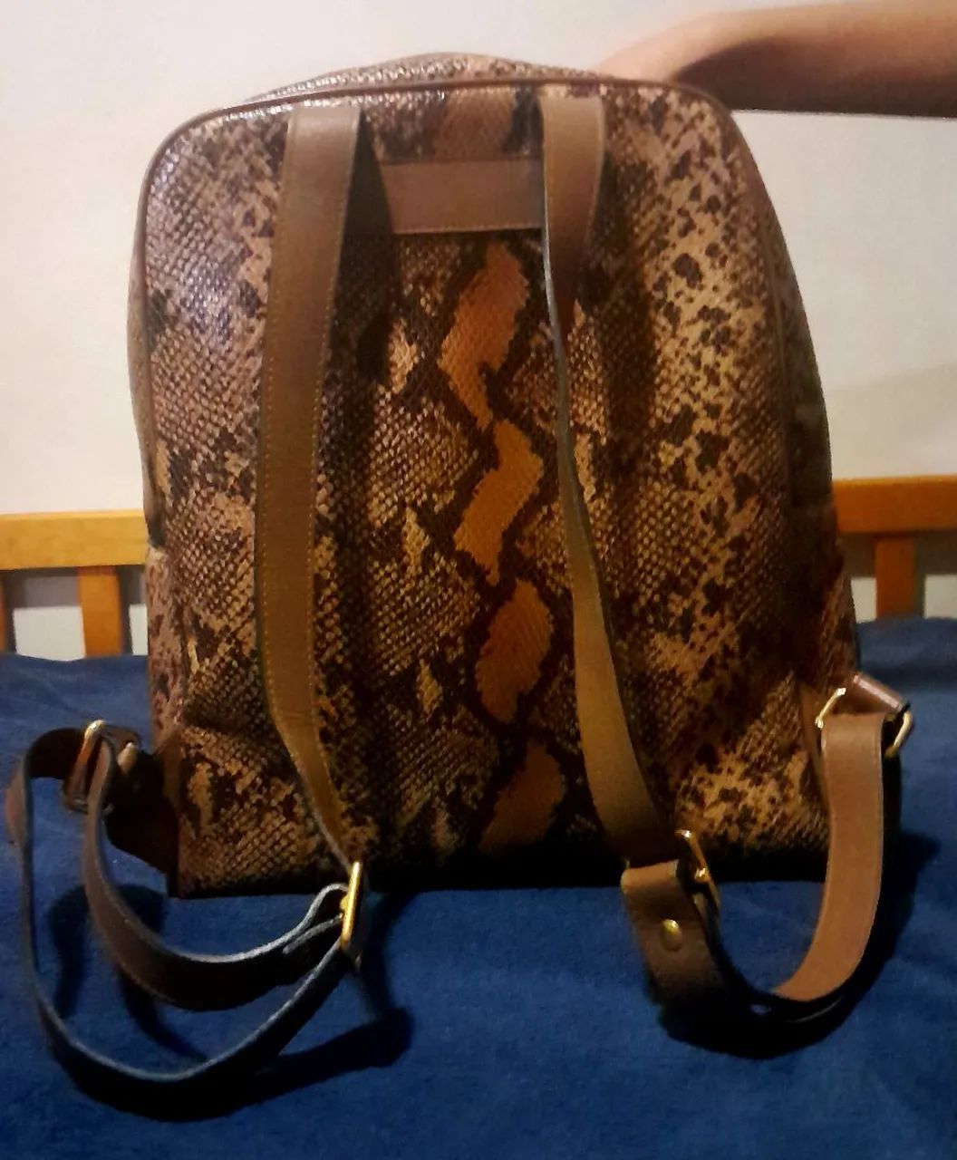 Bolsa Mochila  Smartbag - Foto 3