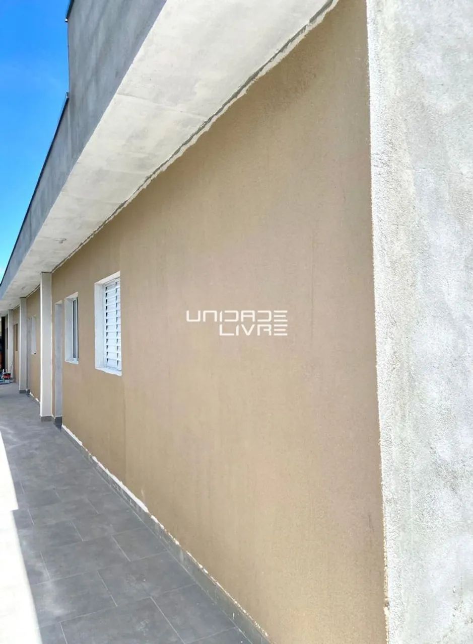 Casa a venda - Vila São Paulo - Foto 2