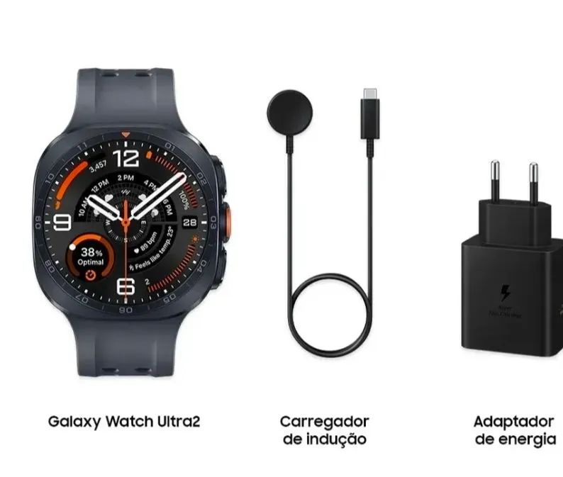 Samsung Watch Ultra 2
