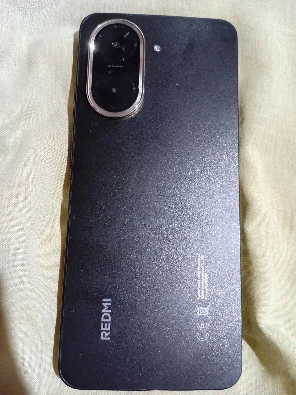 RedmiA5  - Foto 4