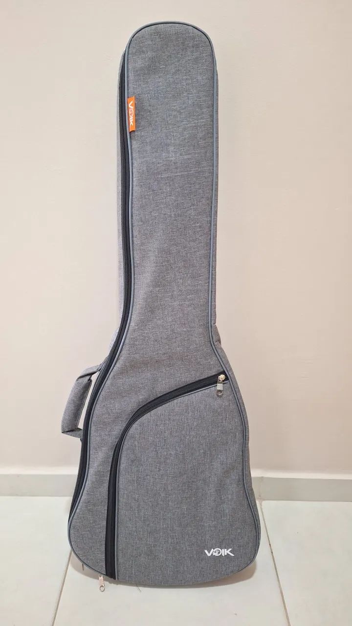 Violão Tagima Modena Nylon  - Foto 3