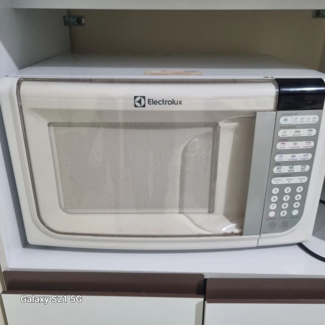 Microonda 