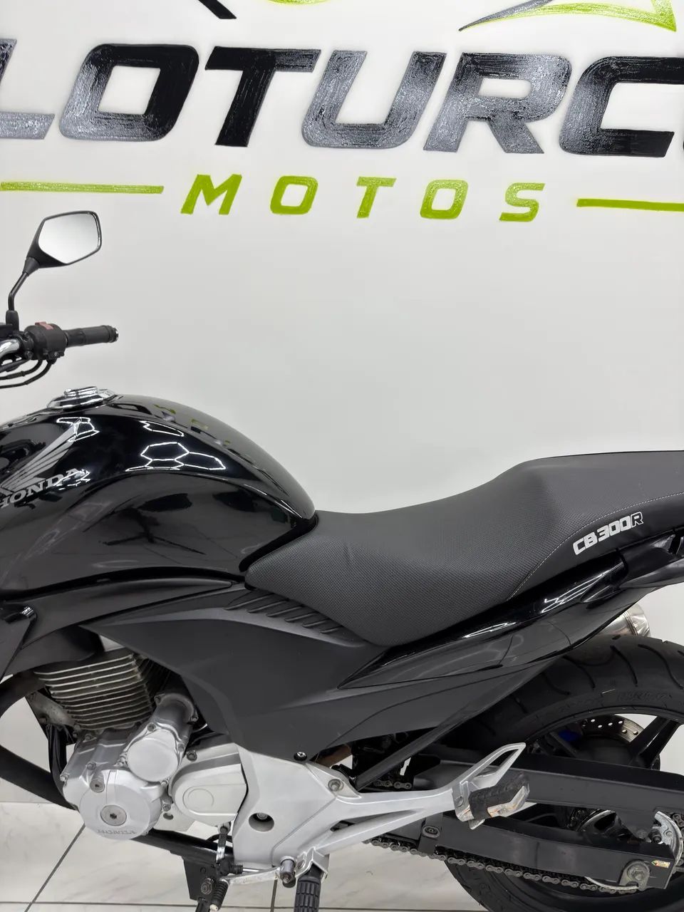 Honda cb300r 2013 - Foto 2