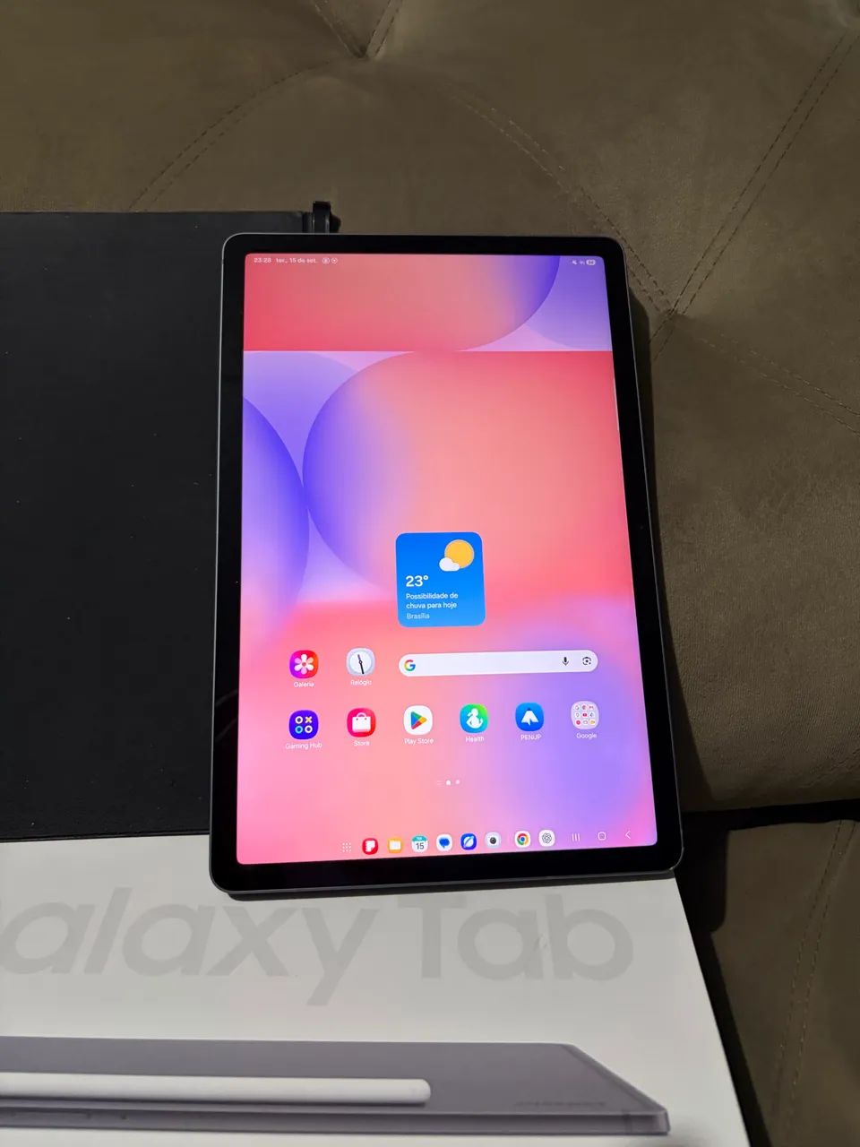 Tablet s10 lite - Foto 4
