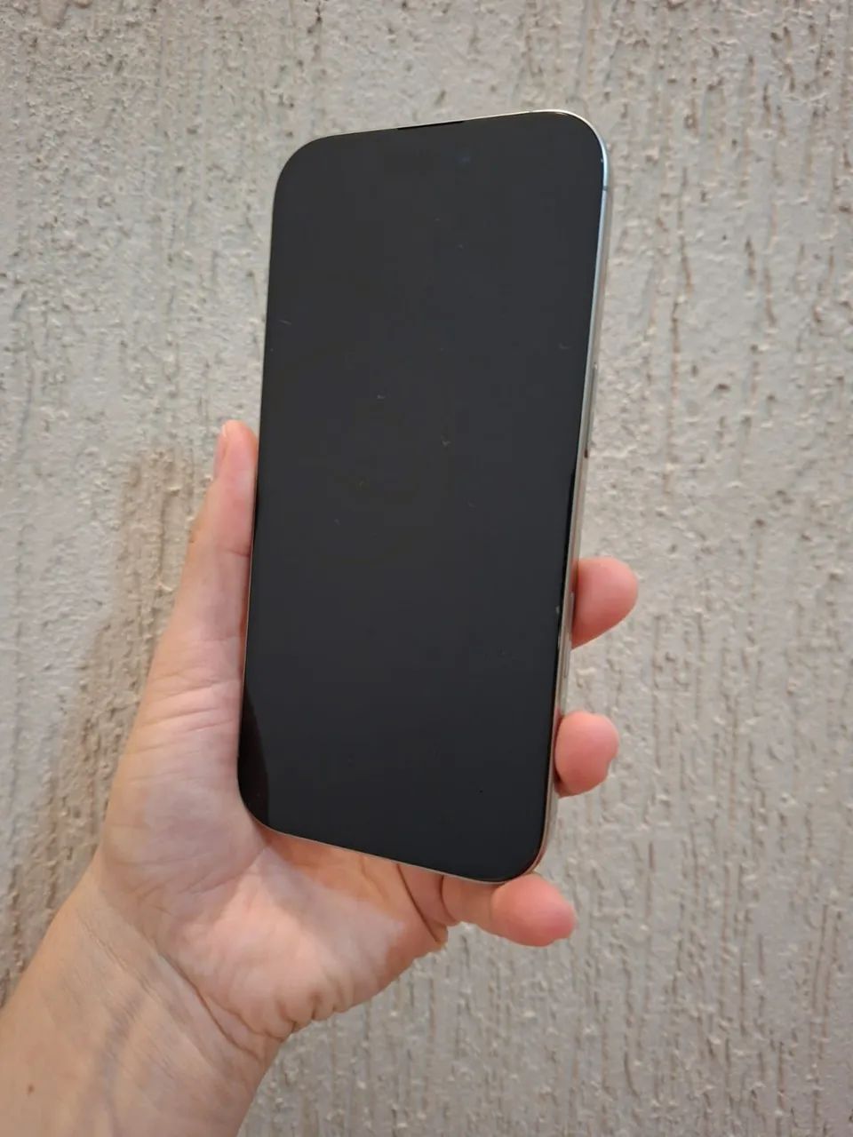 iPhone 16 Pro Perfeito  - Foto 5