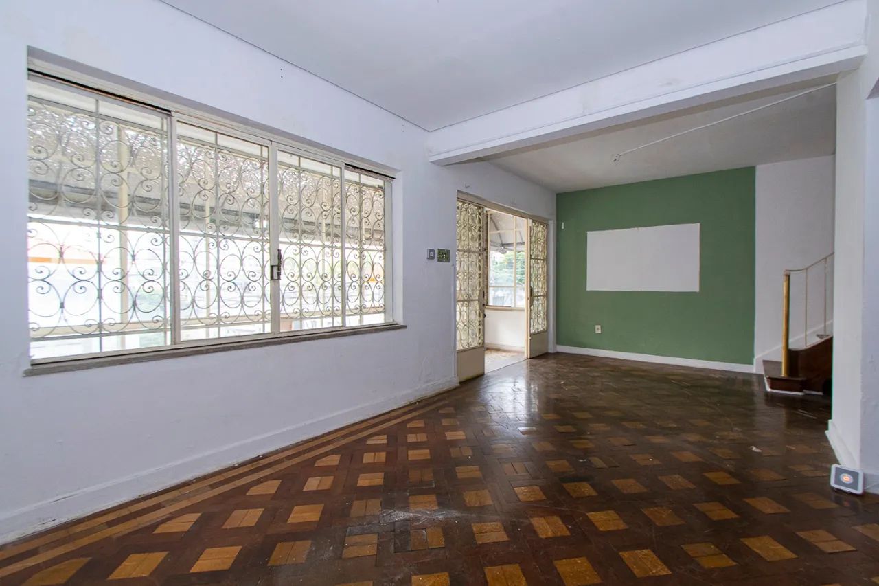 Sobrado para venda em Aclimação com 3 quartos, 295m²