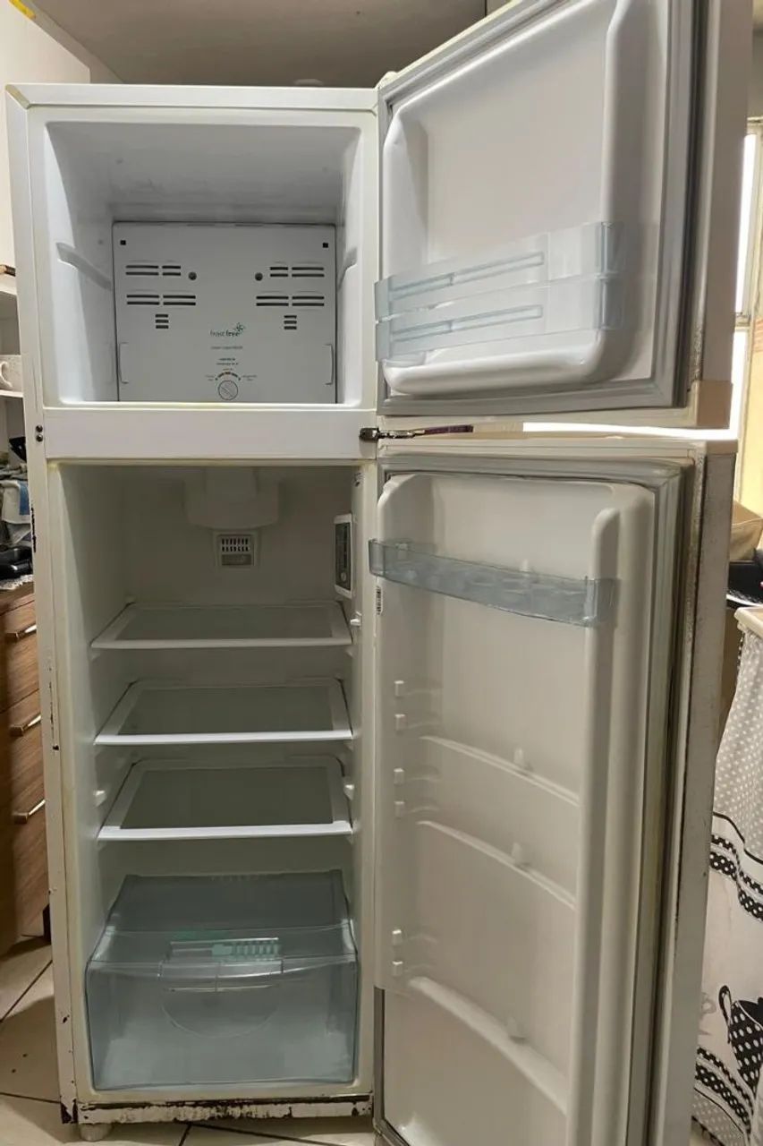 Geladeira Consul  - Foto 2