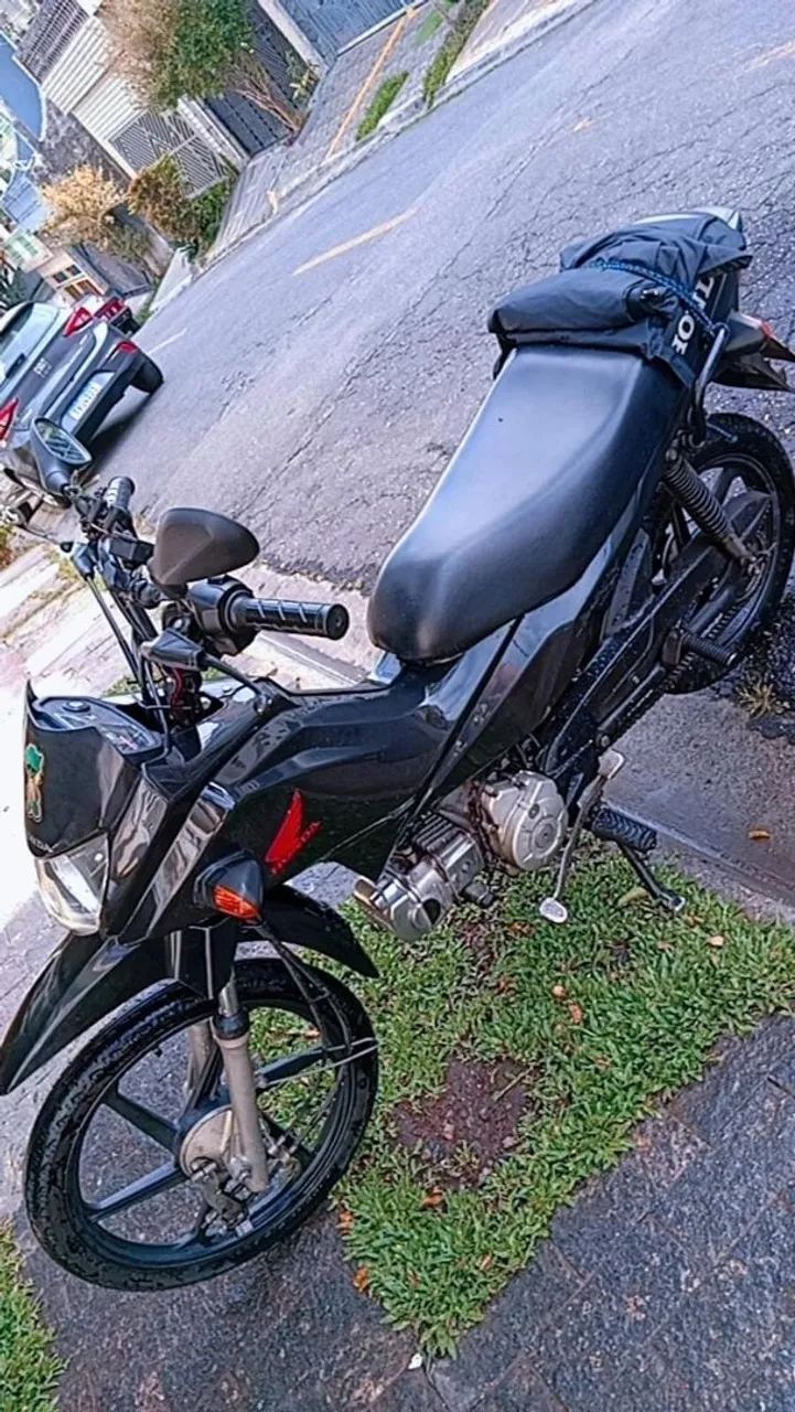 Moto pop 110i - Foto 3