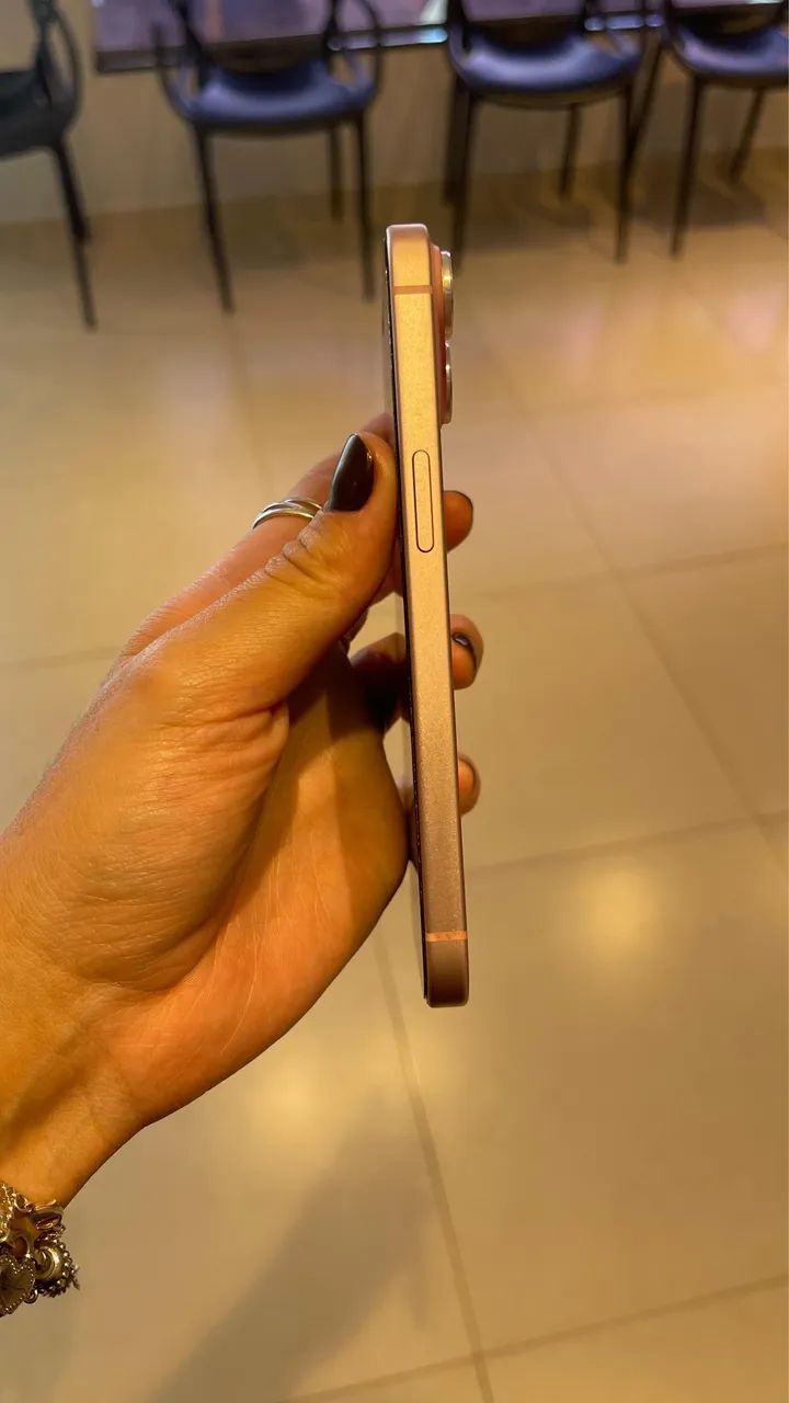 iPhone 15 128gb  - Foto 5