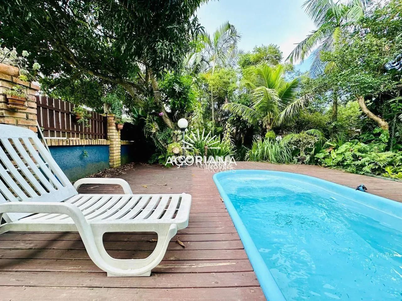 Casa no Rio Tavares Florianópolis - Foto 3