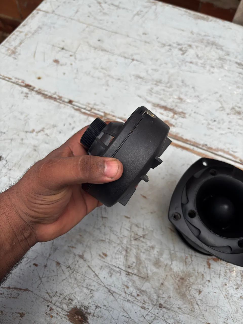 Twitter corneta - Foto 5