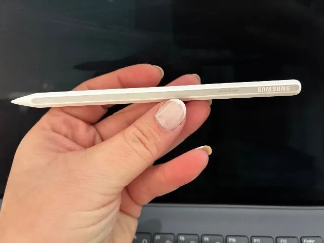 Tablet Samsung galaxy ultra - Foto 2
