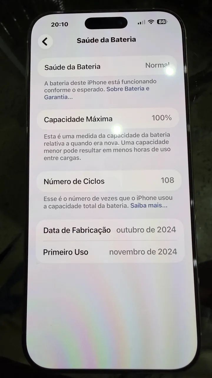 Iphone 15 Pro Max 512GB