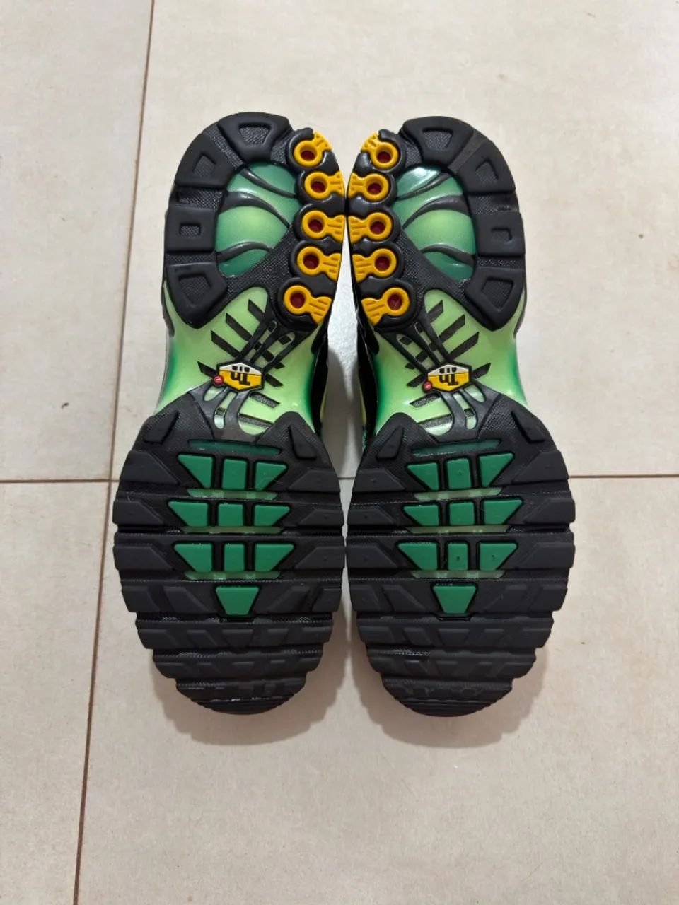 nike air max plus - Foto 4