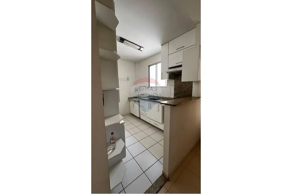 Apartamento para locação no Edificio Parque Atualle | Araras - SP - Foto 3