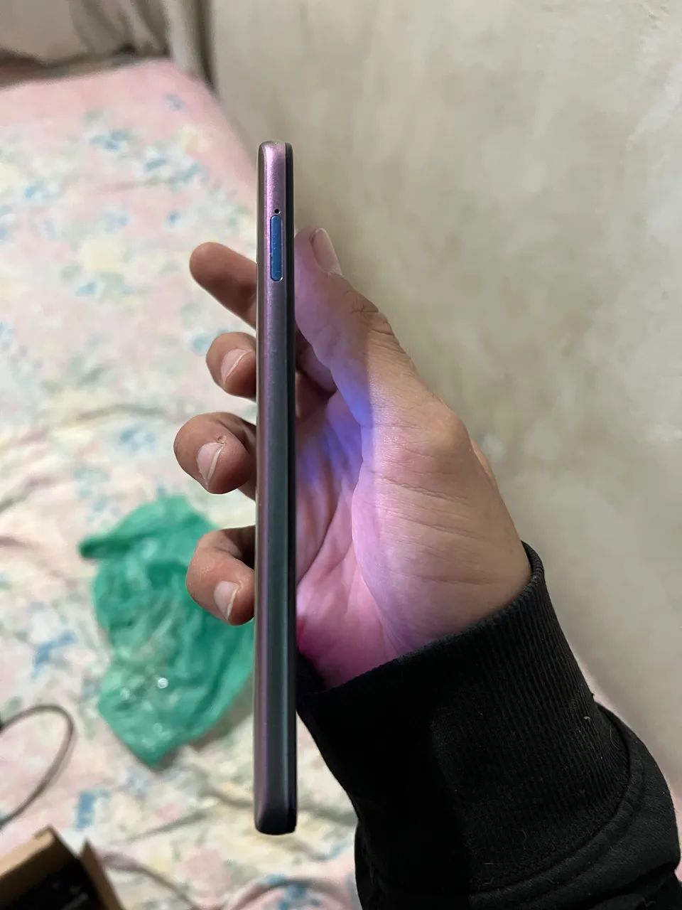 Moto g20 - Foto 4