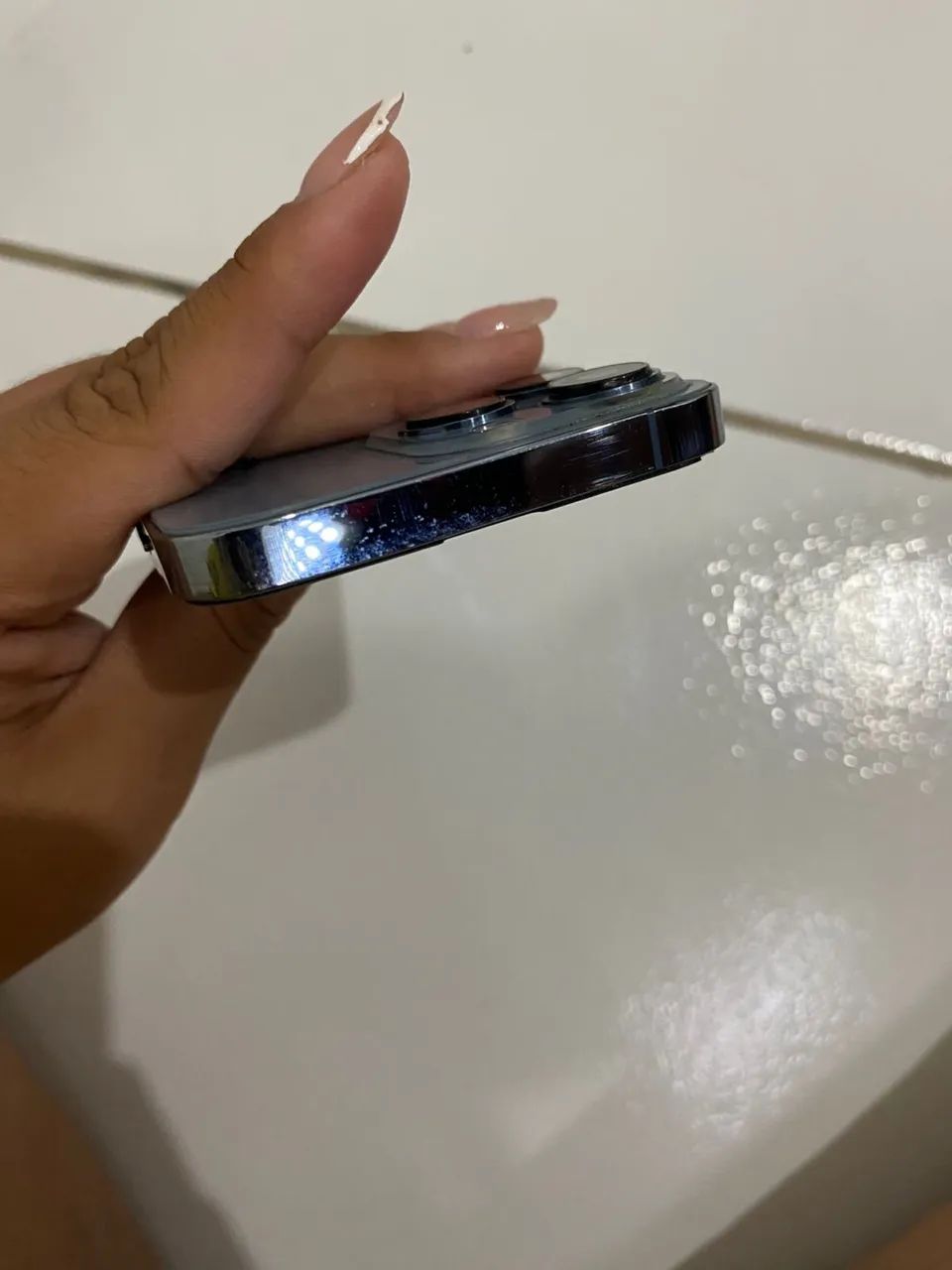 iPhone 13 Pro - Foto 3