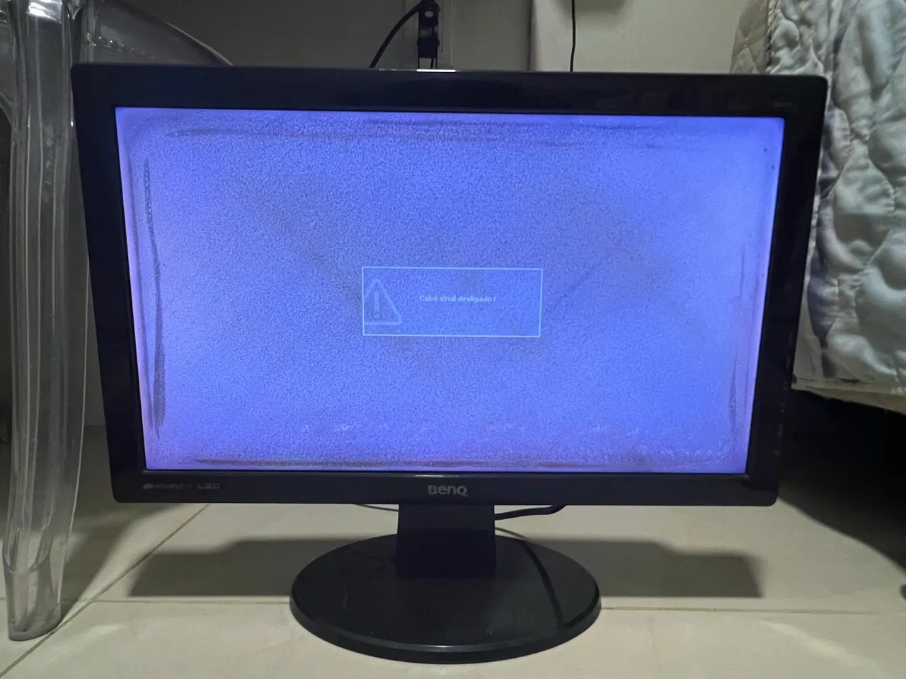 Monitor BenQ GL950A 18,5?  - Foto 3