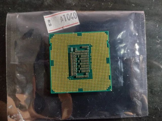 Processador I5 3330 Usado - Foto 2