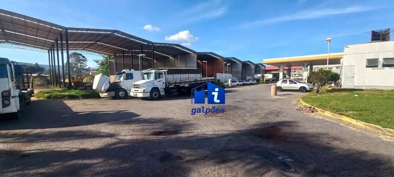 Galpão tipo Loja com 940 m² na BR-381 em Jardim Piemonte/MG - Foto 2