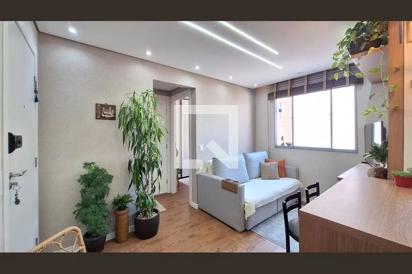 Apartamento à Venda - Barra Funda, 1 Quarto, 30 m2 - Foto 3