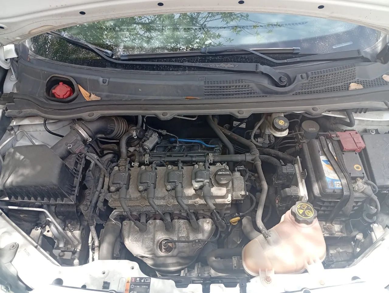 ALIMEC SERVIÇOS AUTOMOTIVOS ZAP * - Foto 4