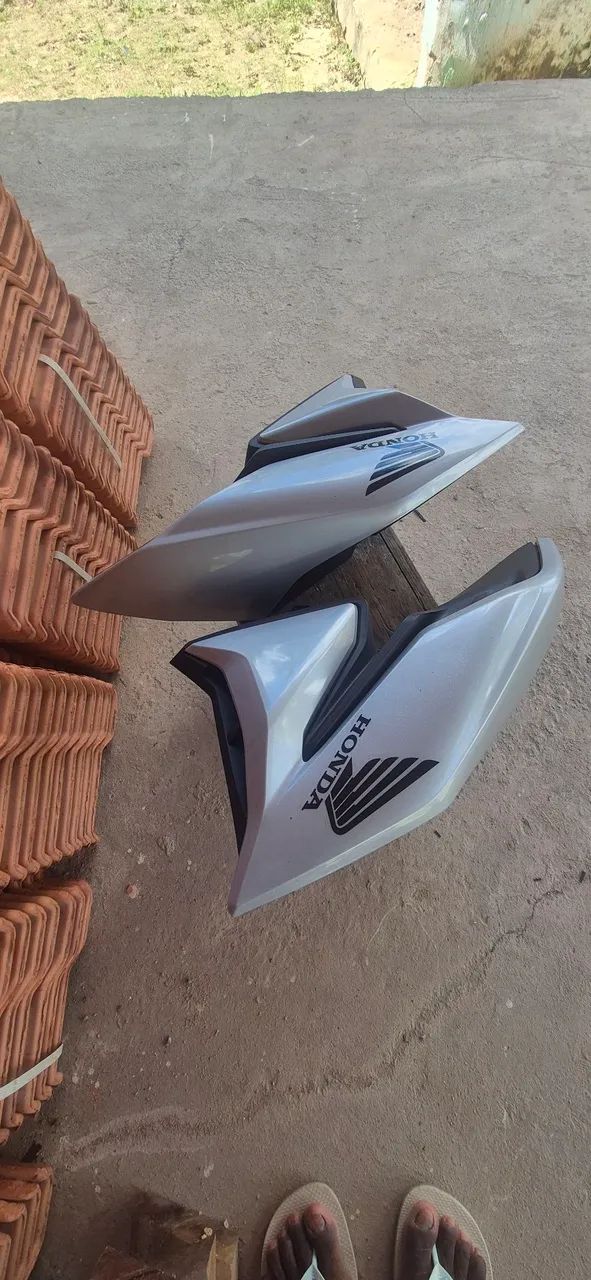 Asas titan 160 2022/2023. - Foto 2