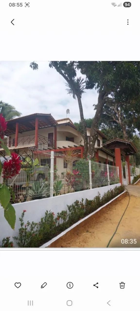 Casa para alugar fim de semana - Foto 3