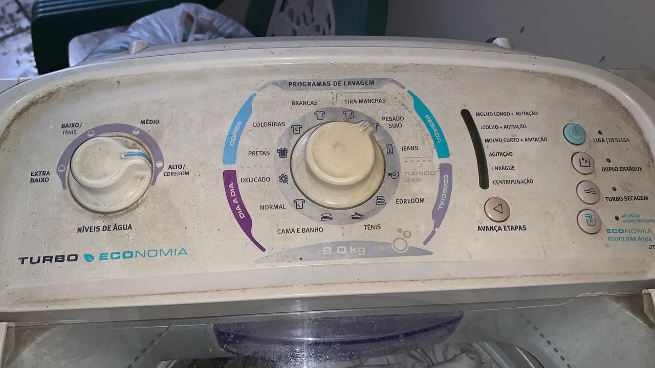 Máquina sem pegar! - Foto 2