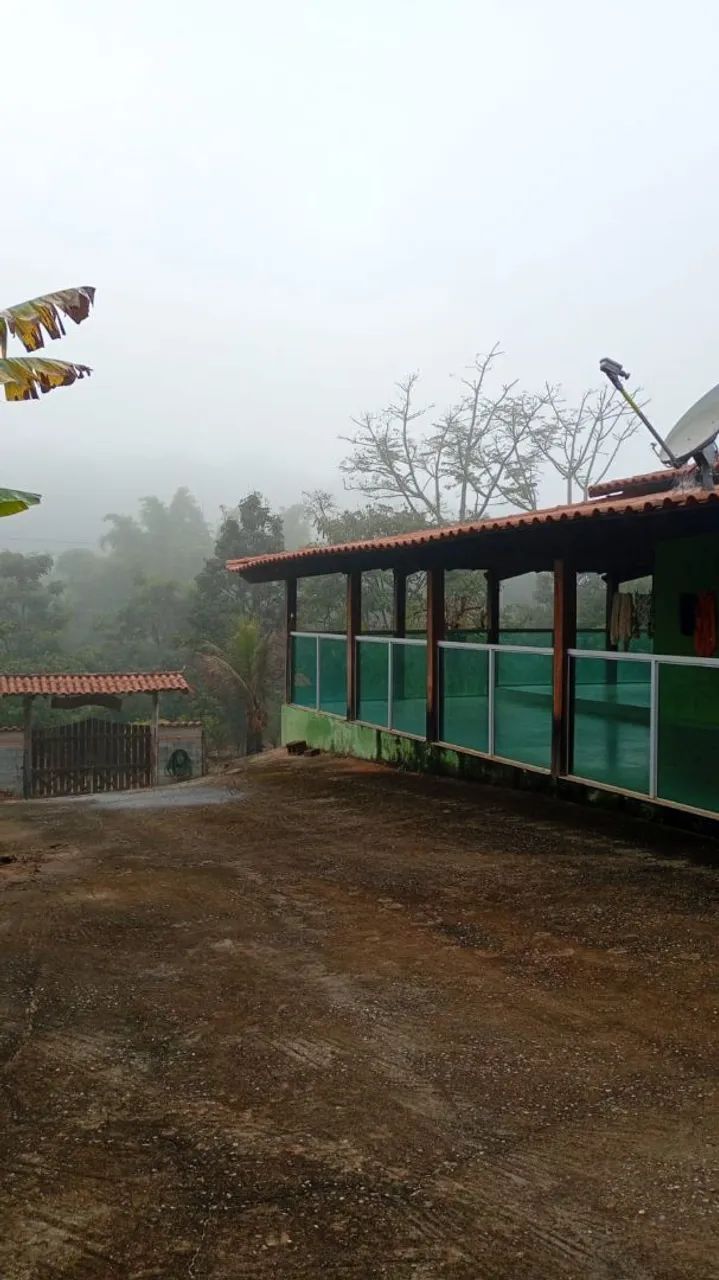 Vendo ou troco Sítio em Bonfim MG - Foto 2