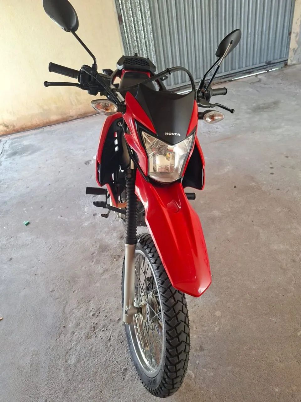 Bros 160 Esdd 2023 - Foto 2