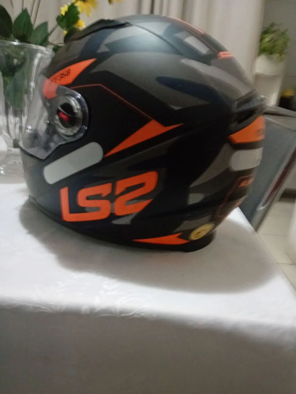 Capacete  - Foto 4
