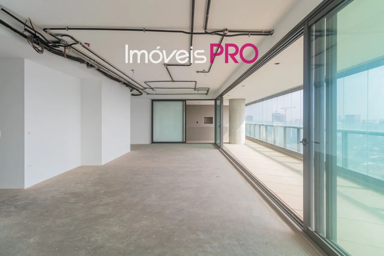 Apartamento, Itaim Bibi - São Paulo - Foto 2