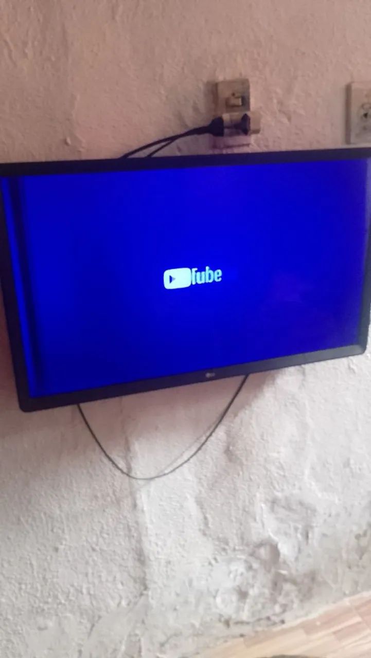 Tv LG 32  - Foto 2