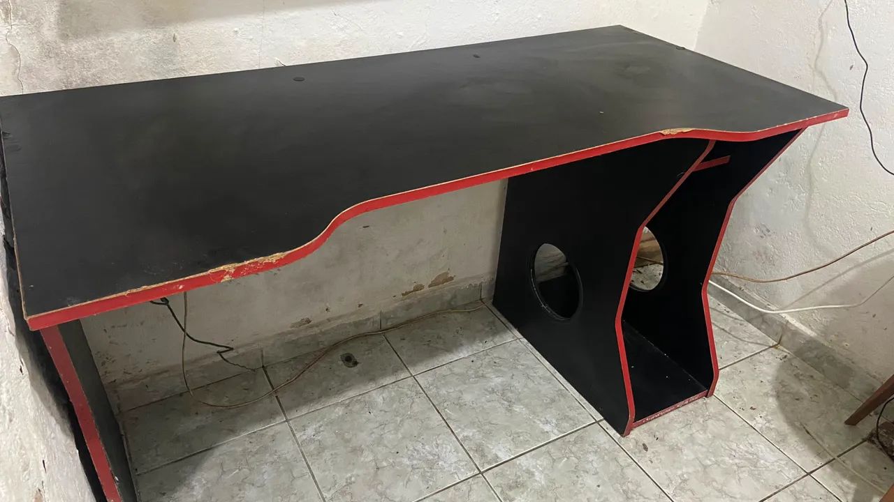 Mesa Gamer - Foto 2
