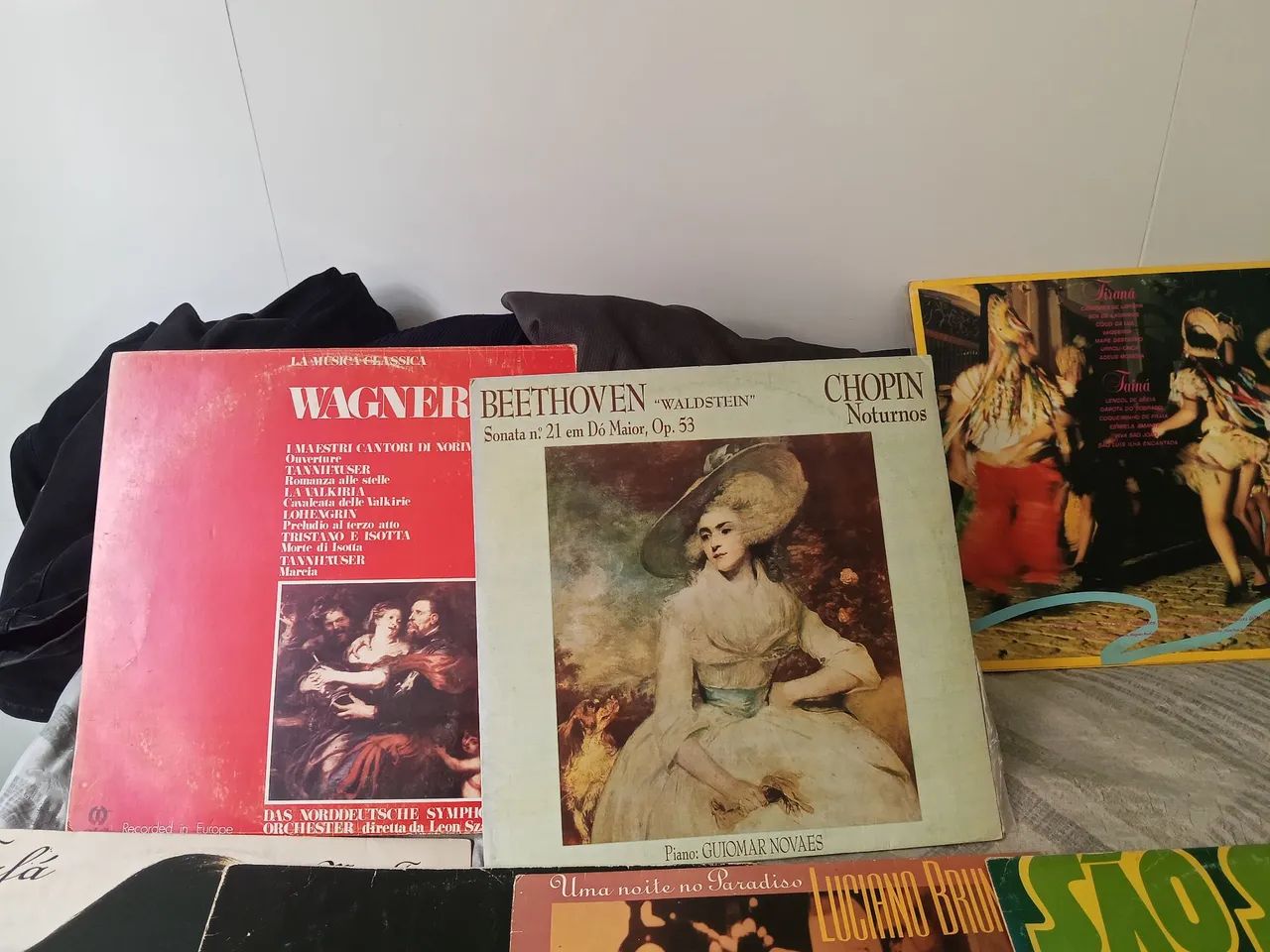 Disco Vinil - Foto 4
