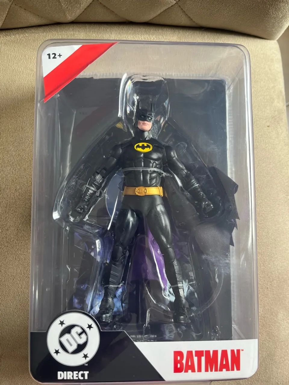 Batman Dc Direct